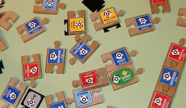 Tern Tangible Programming Blocks